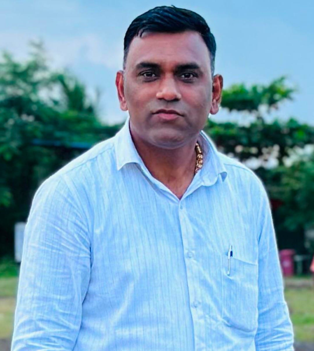 श्री.चंद्रकांत कमळाकर ठाकूर