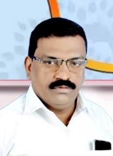 श्री.प्रकाश काशिनाथ ठाकुर