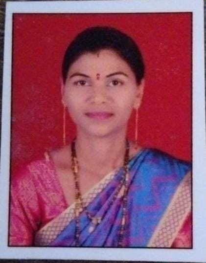 सौ.सुचिता प्रेमनाथ ठाकूर